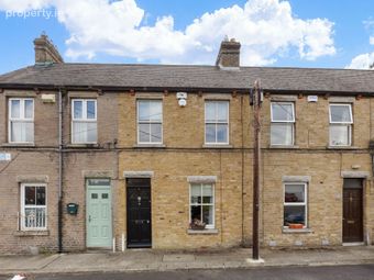 6 Rugby Villas, Ranelagh, Dublin 6, Ranelagh, Dublin 6