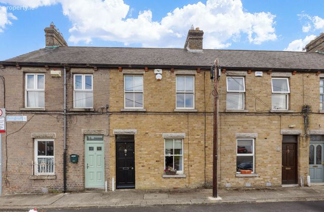 6 Rugby Villas, Ranelagh, Dublin 6, Ranelagh, Dublin 6 - Click to view photos