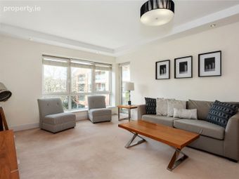 Apartment 58 Shrewsbury Square, Sandymount Avenue, Dublin 4, Dublin 4 - Image 3