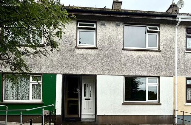 3 Rowan Drive, Castlebar, Castlebar, Co. Mayo - Click to view photos