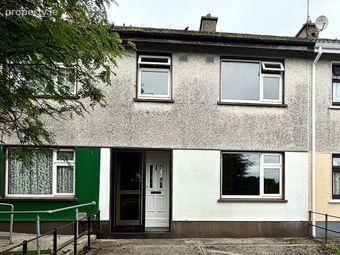 3 Rowan Drive, Castlebar, Castlebar, Co. Mayo