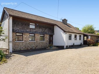 Glenties, Church Lane, Greystones, Co. Wicklow, Greystones, Co. Wicklow - Image 2
