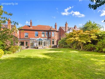 5 Palmerston Gardens, Rathmines, Dublin 6, Rathmines, Dublin 6