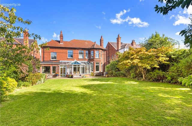 5 Palmerston Gardens, Rathmines, Dublin 6, Rathmines, Dublin 6 - Click to view photos