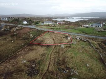Rusheenamanagh, Carna, Co. Galway, Carna, Co. Galway - Image 5