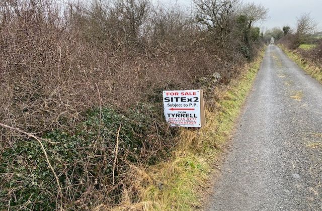 Glenrevagh, Corrandulla, Co. Galway - Click to view photos