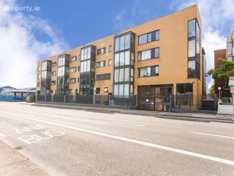 Apt 30 Longmeadow, Conyngham Road, Dublin 8, Dublin 8 - Image 2