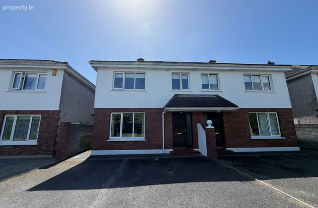 17 Gleann Dara, Bishop O'donnell Road, Taylor's Hill, Co. Galway - Click to view photos