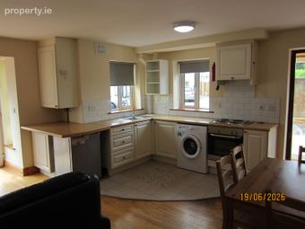 46a The Garden Village, Portlaoise, Co. Laois, Portlaoise, Co. Laois - Image 3
