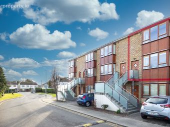 56 Wilford Court, Bray, Bray, Co. Dublin