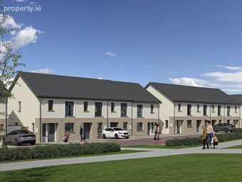 Folsktown Park, Balbriggan, Co. Dublin