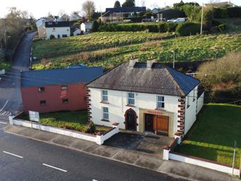 Cortober, Carrick-on-shannon, Carrick-on-Shannon, Co. Roscommon