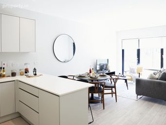 Type C: Own-door Apartment With Garden, Scholarstown Road, Knocklyon, Dublin 16 - Image 2