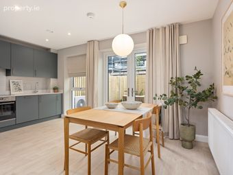 Two Bedroom Showhouse, Shackleton Road, Celbridge, Co. Kildare - Image 5