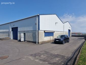 Unit 1 - 2, Churchfield Industrial Estate, T23ek28, Churchfield, Co. Cork - Image 2