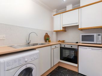 36 The Anchorage, Clarence Street, Dun Laoghaire, Co Dublin, Dun Laoghaire, Co. Dublin - Image 4