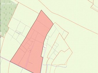 Clooncoose North, Castlerea, Co. Roscommon