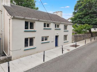 Jackdaw Cottage, Glebe Road, Kinvara, Co. Galway, Kinvara, Co. Galway