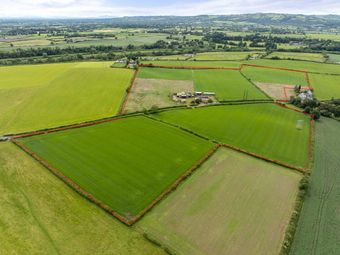 Rathellen, Leighlinbridge, Co. Carlow, Leighlinbridge, Co. Carlow