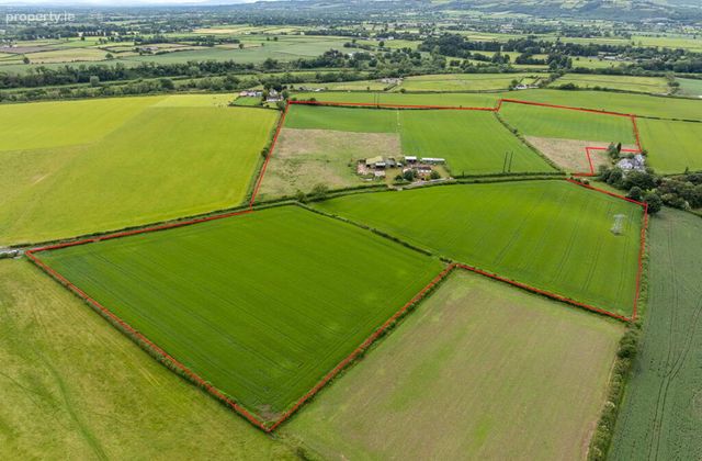 Rathellen, Leighlinbridge, Co. Carlow, Leighlinbridge, Co. Carlow - Click to view photos