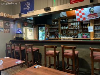 The Leap Inn, Allen, Kilmeague, Allen, Co. Kildare - Image 3