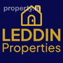 Leddin Properties Logo