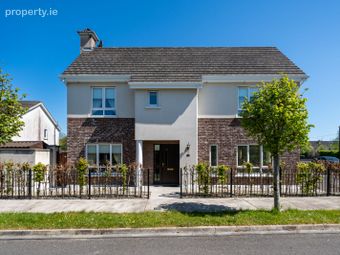171 Droim Liath, Tullamore, Co. Offaly - Image 2