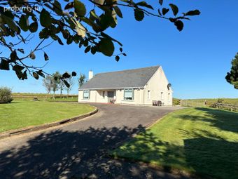 Sandy Lane On C. 5.23 Acres, Glenbough, Curracloe, Co. Wexford