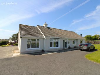 Tallagh Road, Belmullet, Co. Mayo