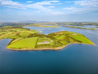 Roslynagh Lodge, Ardagh, Newport, Co. Mayo, Newport, Co. Mayo