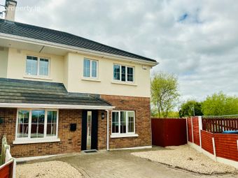 40 Sl&iacute; Na M&oacute;na, Edenderry Road, Portarlington, Co. Laois - Image 2