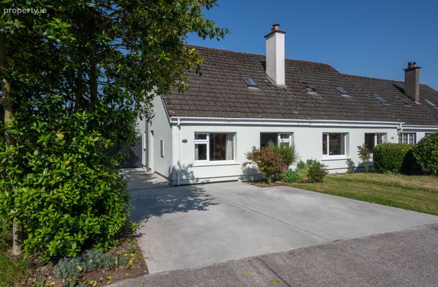 43 Leeview, Ballincollig, Cork, Ballincollig, Co. Cork - Click to view photos