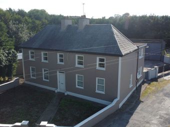 Brittas House, Brittas, Lombardstown, County Cork, Lombardstown, Co. Cork - Image 3