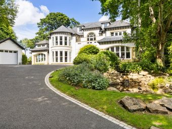 Inneoin, Forge Rd, Enniskerry, Co. Wicklow, Enniskerry, Co. Wicklow - Image 2