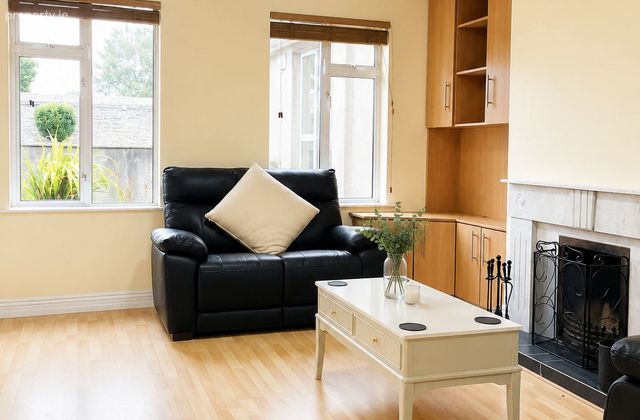 Leinster Road West, Harold's Cross, Dublin 6 - Click to view photos