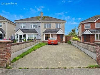 24 Birch Drive, Johnstown Wood, Navan, Co. Meath, Johnstown, Co. Meath