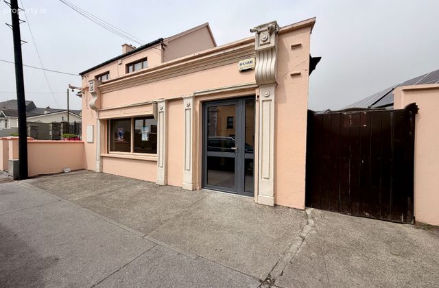Main Street, Ballyheigue, Ballyheigue, Co. Kerry - Click to view photos