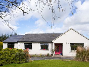 Knockbrack, Knocknagoshel, Co. Kerry