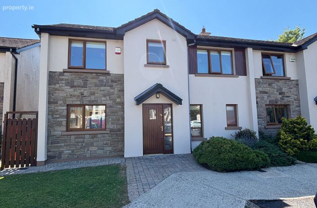 10 Spencer's Court, Enniscorthy, Enniscorthy, Co. Wexford - Click to view photos