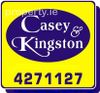 Branded Agent Logo