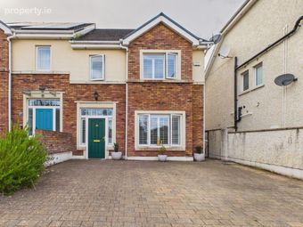 88 Crenigans B&aacute;n&oacute;g, Ashbourne, Co. Meath