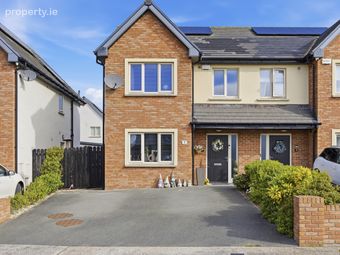 2 Dun Eimear Avenue, Bettystown, Drogheda, Co. Louth, Donacarney, Co. Meath