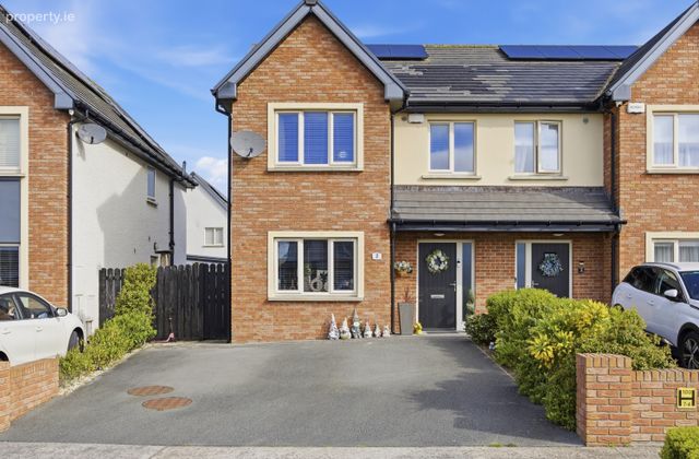 2 Dun Eimear Avenue, Bettystown, Drogheda, Co. Louth, Donacarney, Co. Meath - Click to view photos