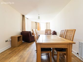 Apartment 203, Kilmainham Square, Inchicore, Dublin 8 - Image 3