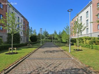 Apartment 15, Larchfield, Ashbourne Avenue, South Circular Road, Co. Limerick - Image 2