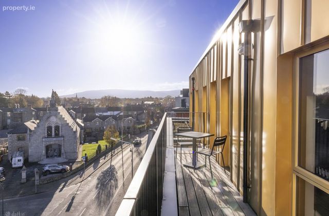 1 Bedroom Apartment, Harolds Cross Road, Harold's Cross, Dublin 6 - Click to view photos