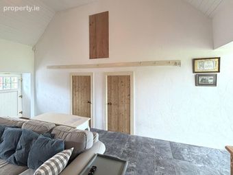 Katie's Cottage, Balrobuck Beg, Corrandulla, Co. Galway - Image 3