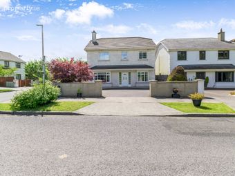1 Knightsfield Crescent, Dunsany, Co. Meath, Dunsany, Co. Meath - Image 2