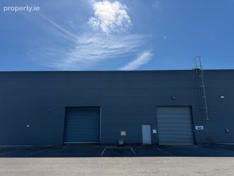 Unit 9, 10 And 11, Block B And C, Moycullen Enterprise Park, Moycullen, Co. Galway - Image 4