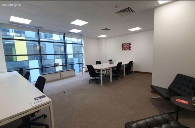 Sir John Rogerson's Quay, Dublin 2 - Click to view photos
